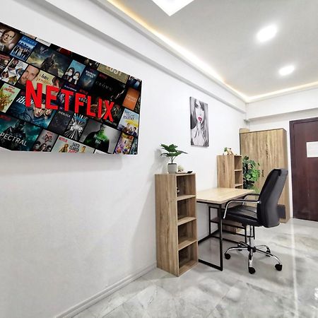 Hagone-Condotel Pattaya Ngoại thất bức ảnh