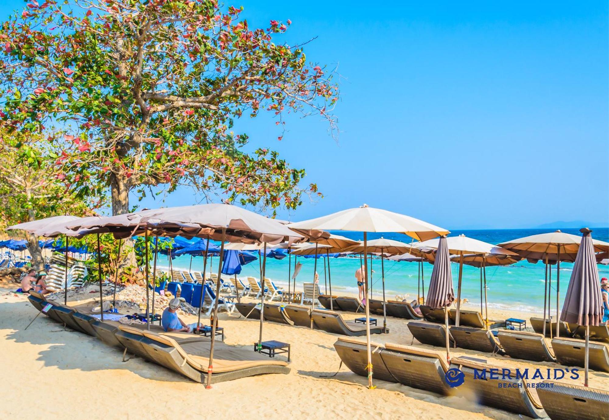 Hagone-Condotel Pattaya Ngoại thất bức ảnh