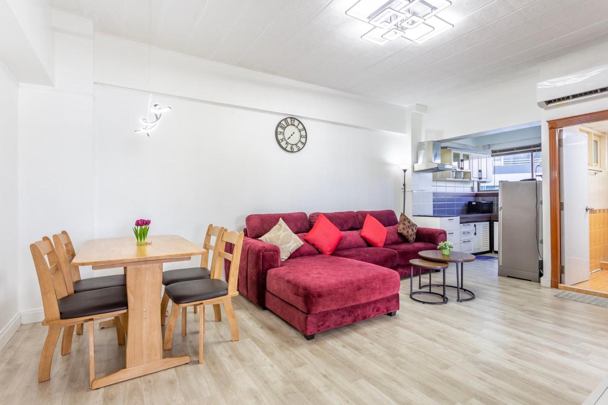 Hagone-Condotel Pattaya Ngoại thất bức ảnh