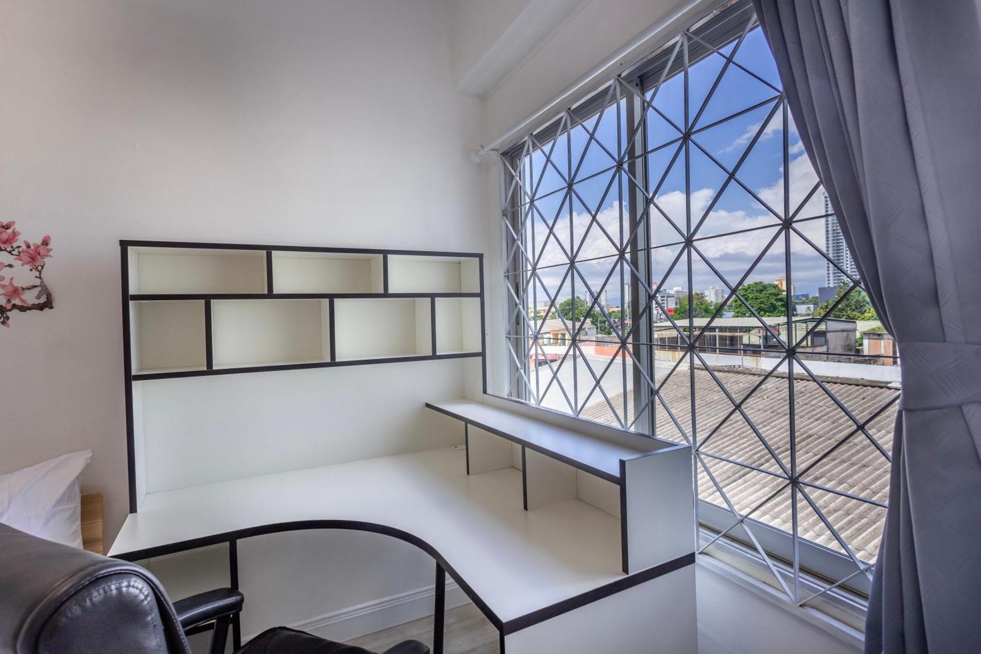 Hagone-Condotel Pattaya Ngoại thất bức ảnh