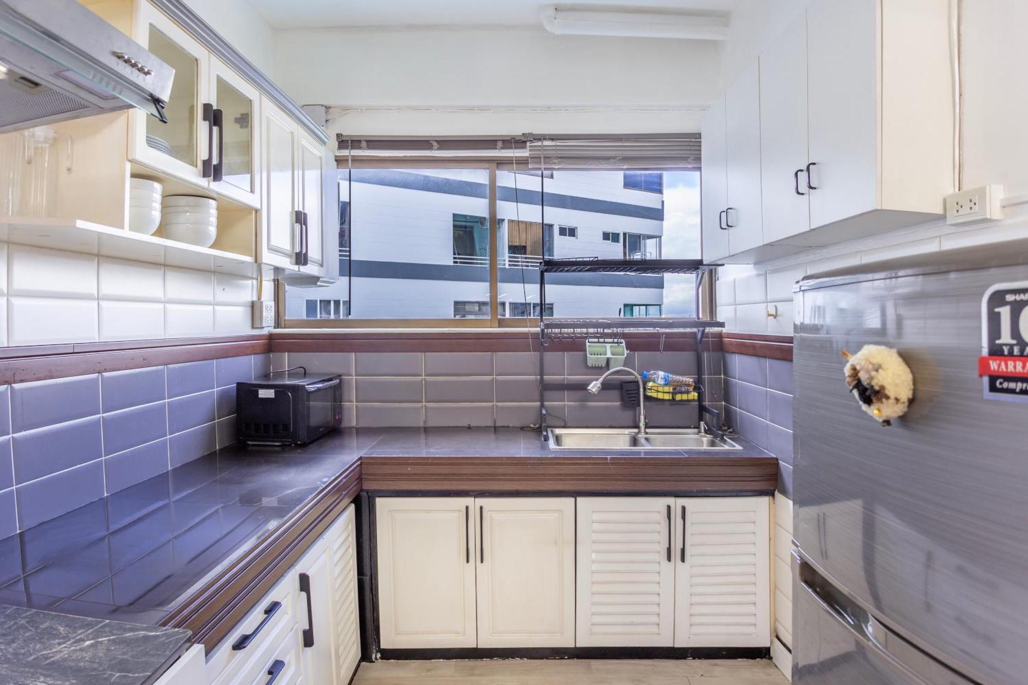 Hagone-Condotel Pattaya Ngoại thất bức ảnh