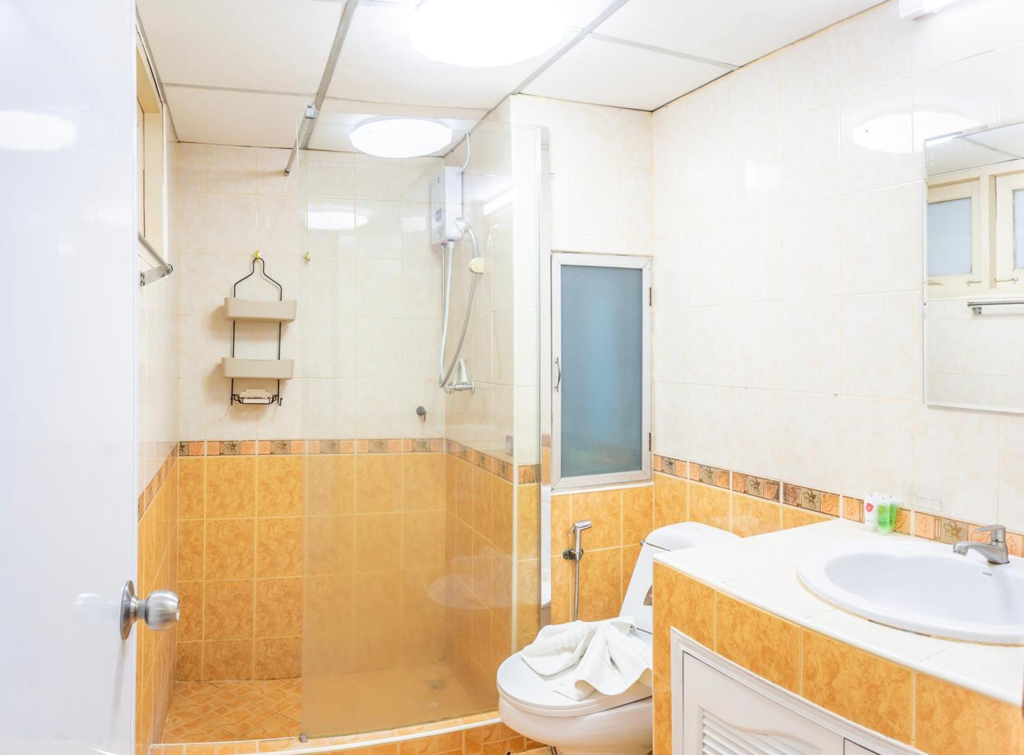 Hagone-Condotel Pattaya Ngoại thất bức ảnh