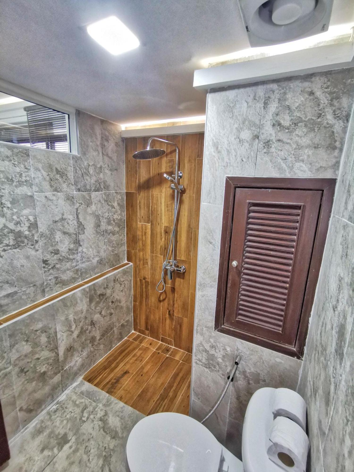 Hagone-Condotel Pattaya Ngoại thất bức ảnh