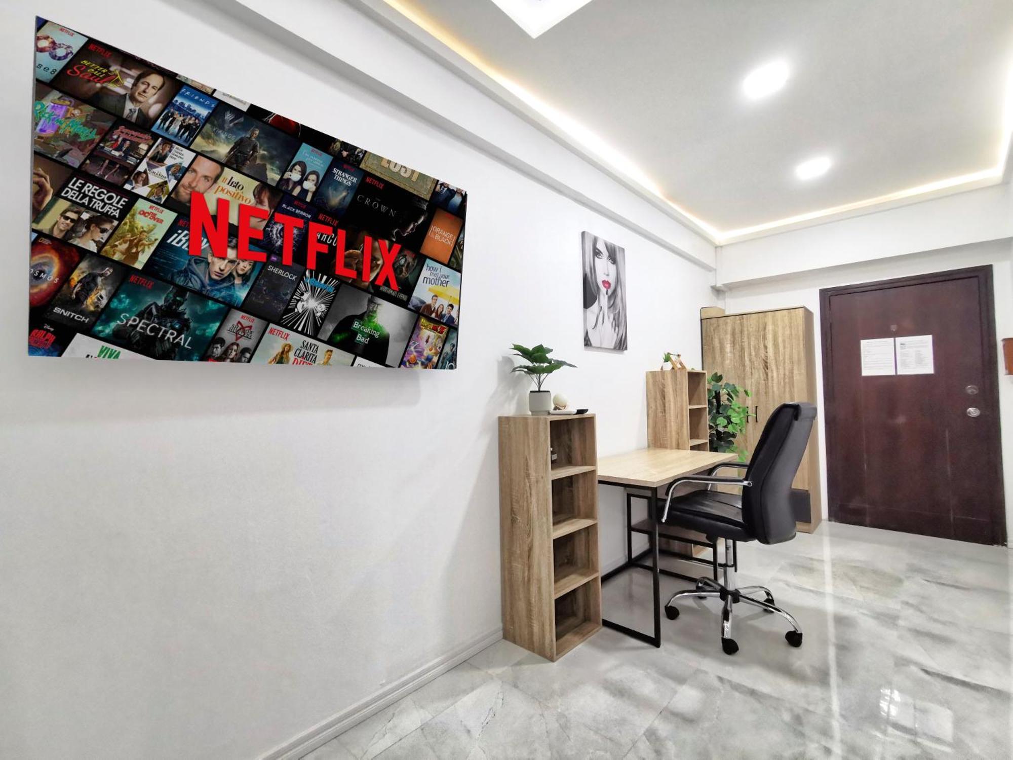 Hagone-Condotel Pattaya Ngoại thất bức ảnh