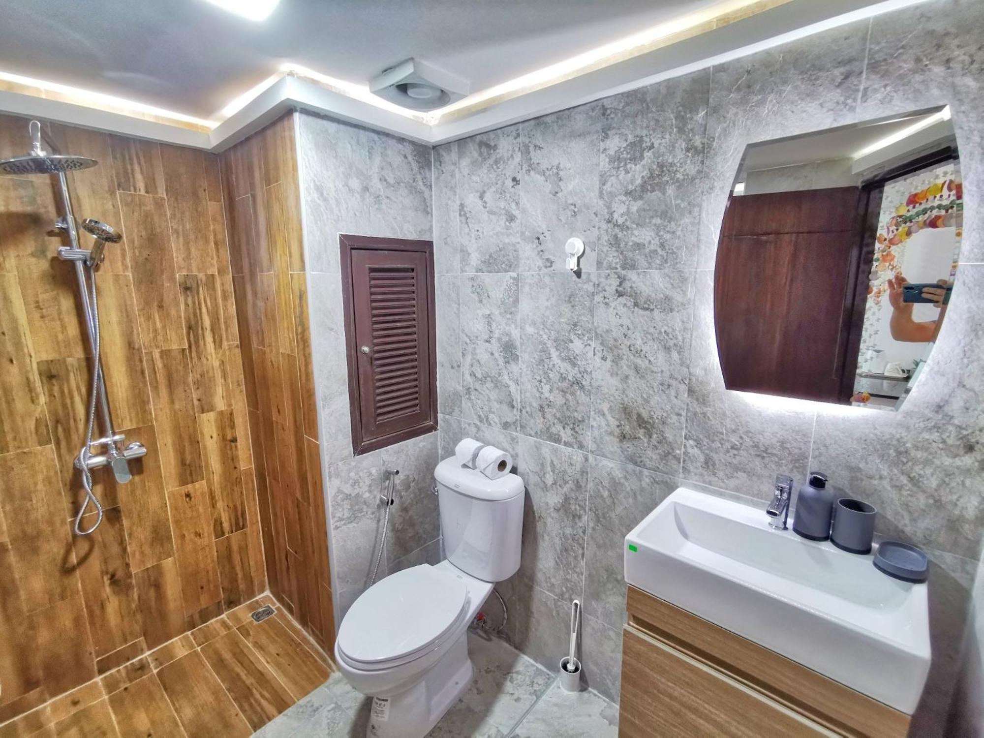Hagone-Condotel Pattaya Ngoại thất bức ảnh