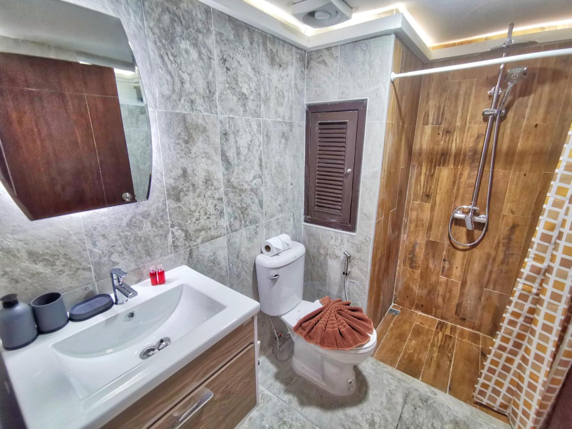 Hagone-Condotel Pattaya Ngoại thất bức ảnh