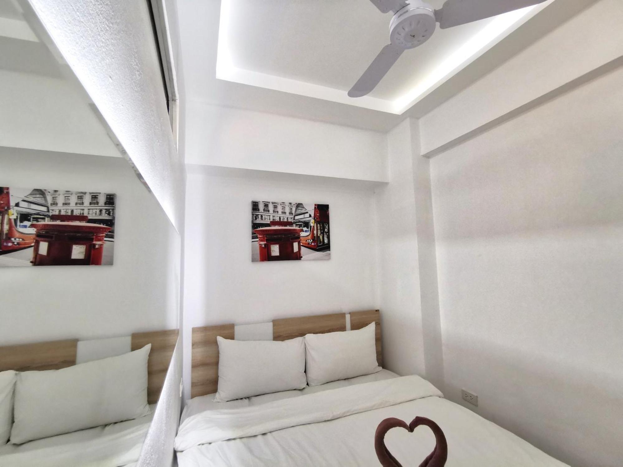 Hagone-Condotel Pattaya Ngoại thất bức ảnh