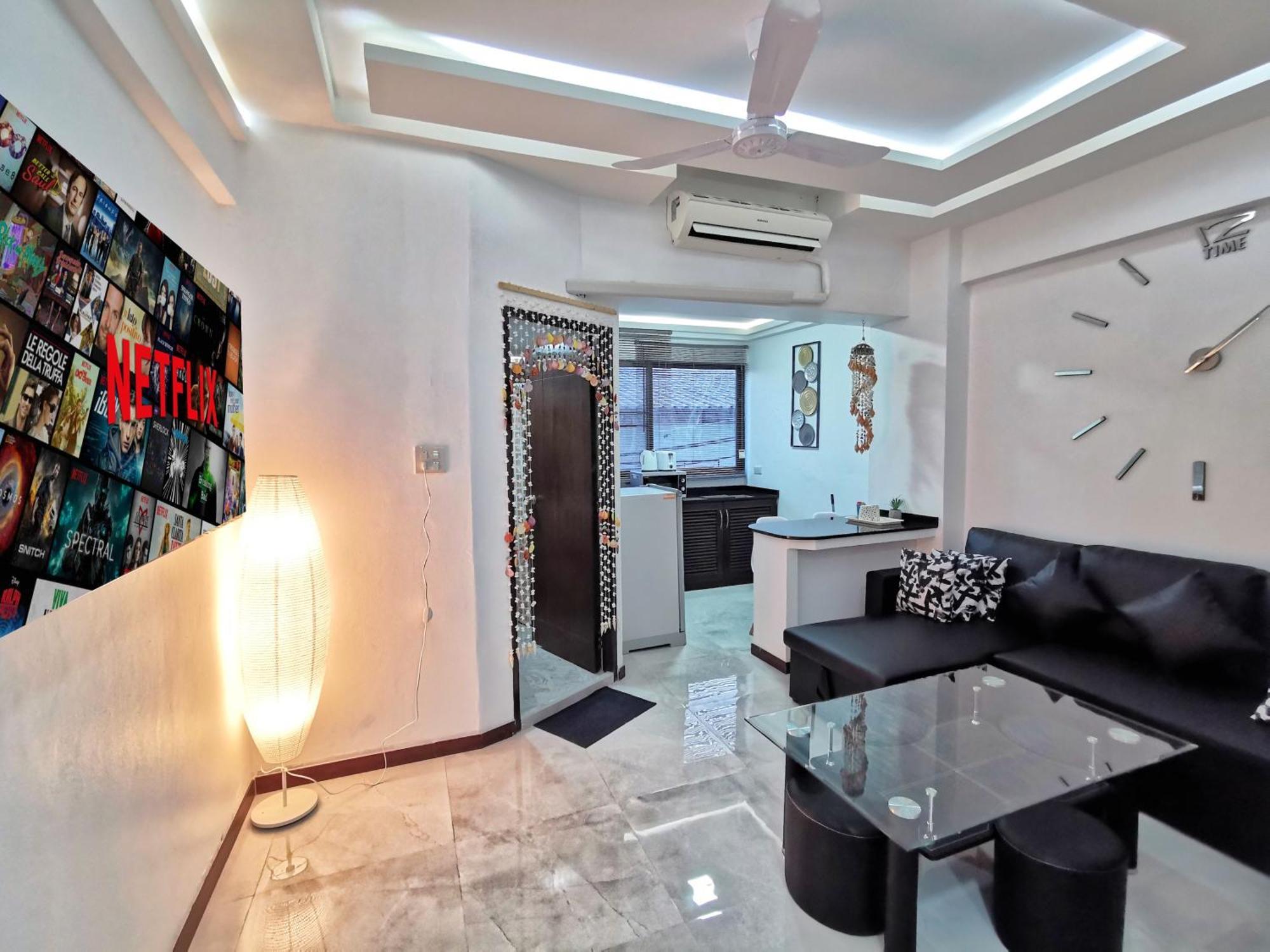 Hagone-Condotel Pattaya Ngoại thất bức ảnh