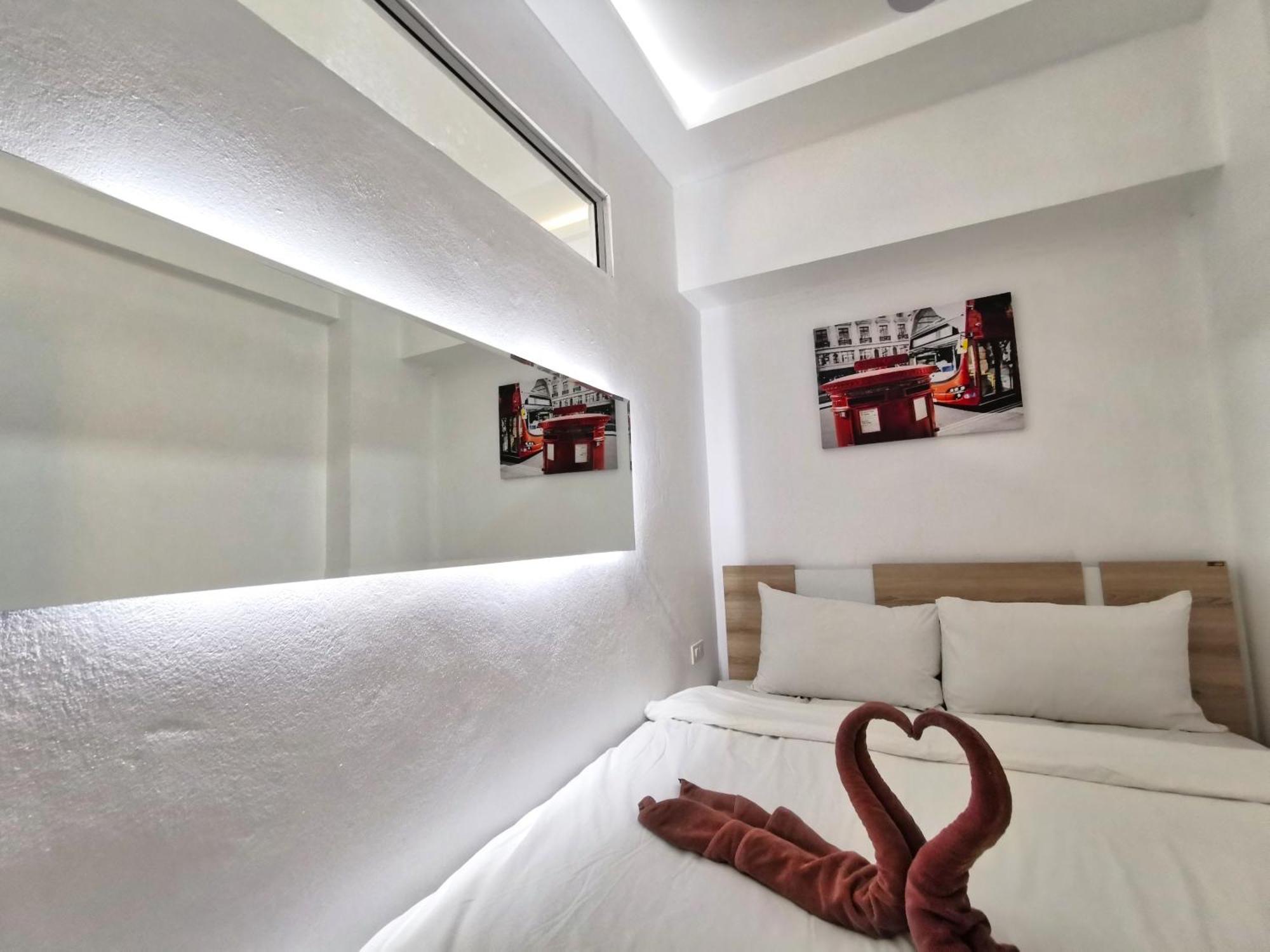 Hagone-Condotel Pattaya Ngoại thất bức ảnh