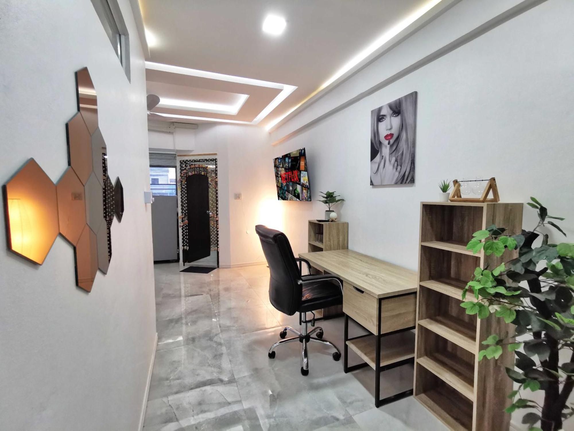 Hagone-Condotel Pattaya Ngoại thất bức ảnh